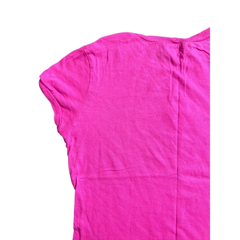 Y2K Miken Super Cute Baby Tee Sz M - Picture 4 of 10